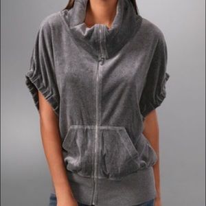 Juicy Couture Velour Jacket
